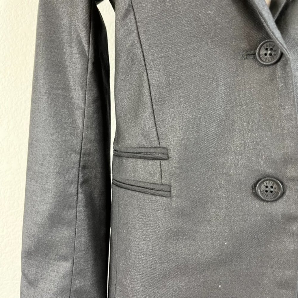 Zadig & Voltaire Viva Bis Eagles Jacket Studded Blazer Phoenix - Picture 6 of 14